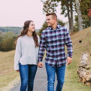 Meet your Posher, Hunter